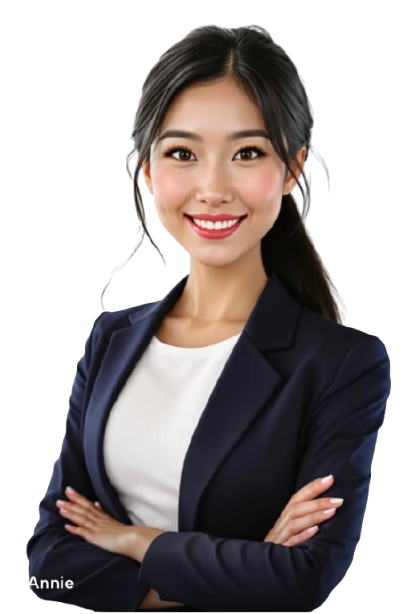 Annie the Agent